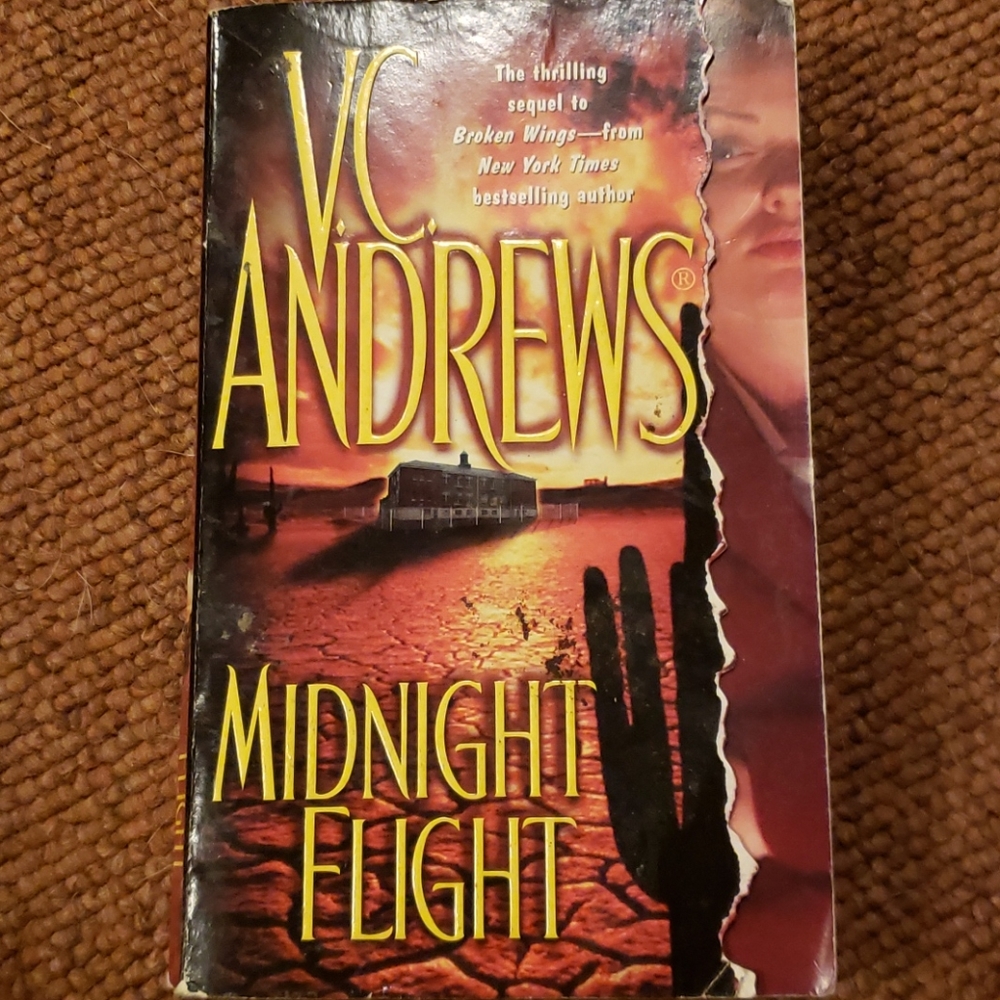 Midnight Flight